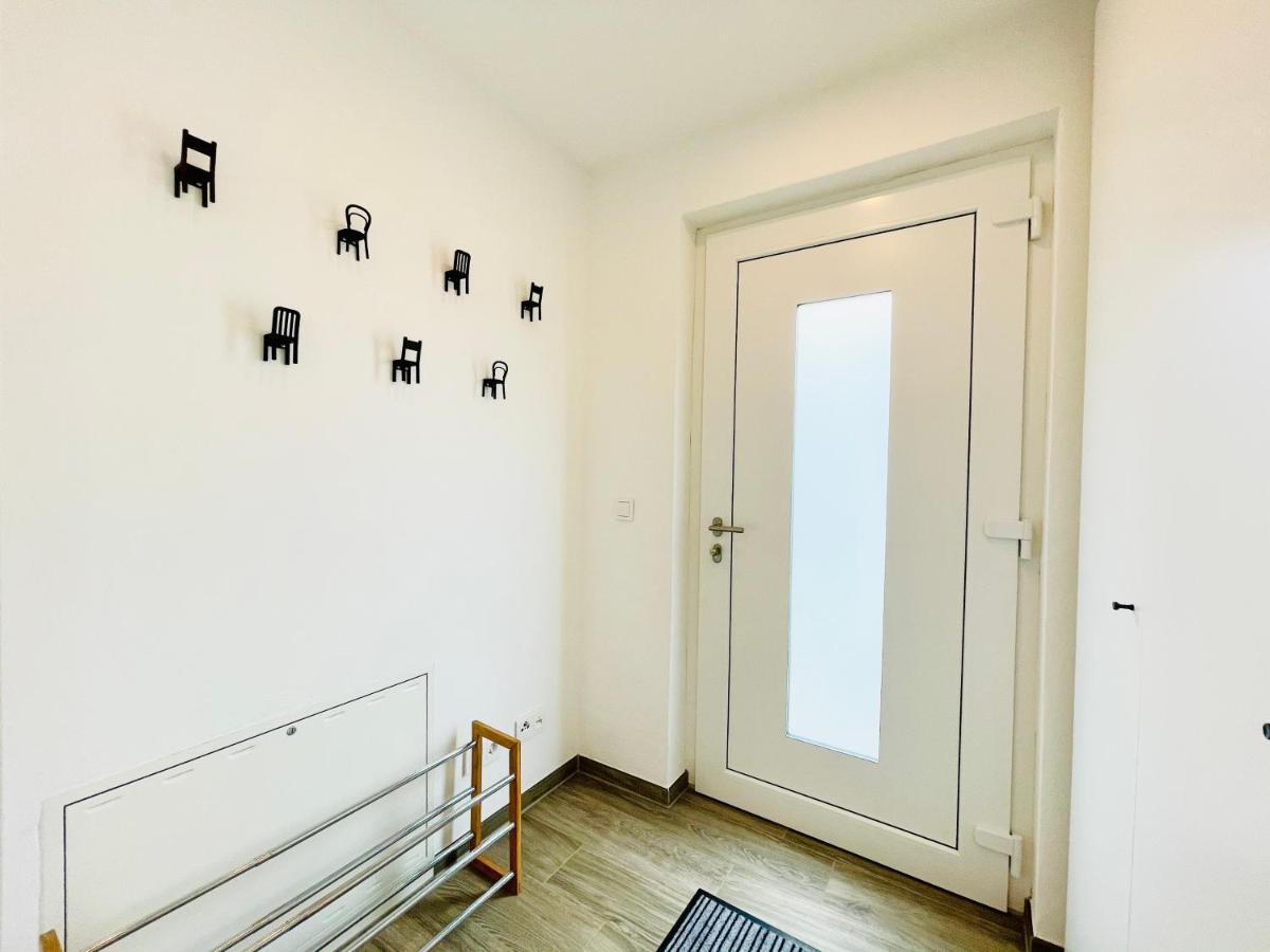 Ferienwohnung Mittelrhein Familie Lehmann Niederburg Exterior photo