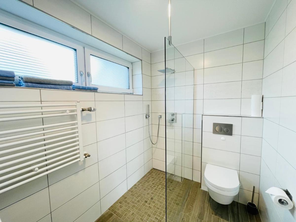 Ferienwohnung Mittelrhein Familie Lehmann Niederburg Exterior photo
